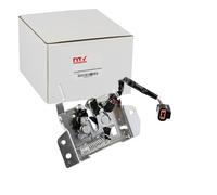 NTY EZC-MS-001 Serrure de capot-moteur