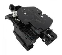 Serrure de capot 31232 MEAT & DORIA pour BMW 5 Touring X3 3 Gran Turismo X4