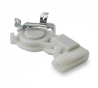 Serrure de capot 31813 MEAT & DORIA pour JEEP DODGE