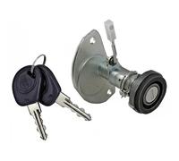 Serrure de capot arrière 37/209 MIRAGLIO pour FIAT SEICENTO / 600