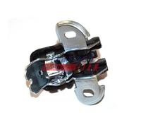 Serrure De Capot De Coffre Fast FT95432 pour Renault Arrière