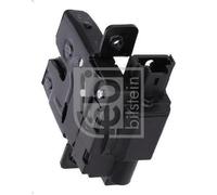 Serrure de capot de coffre FEBI 197339 pour KANGOO BE BOP (KW0/1_) 1.5 2009-2012