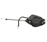 Serrure de capot de coffre MEAT & DORIA 31936 pour 5 Gran Turismo (F07) 3 2009-