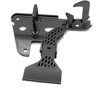Serrure de Capot de Voiture Compatible avec A4 A4 pour Quattro S4 RS4 2005-2008 8E0823480C 8E0823480 8E0823480 Actionneur Verrouillage Capot Avant Loquet De Capot Supérieur