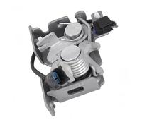 Serrure de capot de voiture Loquet de sécurité pour capot moteur, pour BMW X3 X4, 51237336582, pièces automobiles