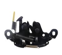 Serrure de Capot de Voiture Loquet de verrouillage de capot avant pour Nissan Sentra 2013-2018 656015UD0A 65601-5UD0A Verrou De Capot Moteur