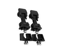 Serrure de Capot de Voiture Serrure de Capot Couvercle de loquet de capot de verrouillage de moteur de voiture pour Jeep Wrangler TJ 1997-2006 55176636AD