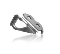 Serrure de Capot de Voiture Serrure de Capot Support de verrouillage de coffre de voiture 64621-AC010, compatible avec Toyota Corolla 2009-2013 et Avalon 2005-2012(2pcs)