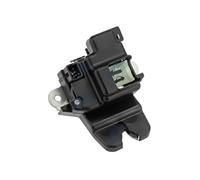 NTY Serrure de hayon EZC-HY-588 – Verrouillage central pour Hyundai Elantra Berline 1.6