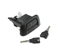 NTY - Serrure de hayon EZC-RE-016 pour Renault Thalia I (2000-2010)