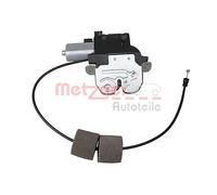 Serrure de capot Hayon du véhicule 2310679 METZGER pour MERCEDES-BENZ CLASSE S