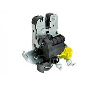 Serrure de capot Hayon du véhicule EZC-AU-181 NTY pour SKODA AUDI SEAT