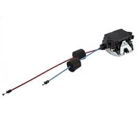 Serrure de capot Hayon du véhicule EZC-ME-281 NTY pour MERCEDES-BENZ