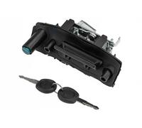 Serrure de capot Hayon du véhicule EZC-VW-292 NTY pour VW TRANSPORTER T4 Fourgon