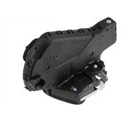 Serrure de capot intérieur EZC-TY-089 NTY