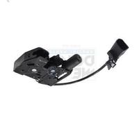 Serrure de capot-moteu MEAT & DORIA 31763 pour AUDI A6 C7 (4G2, 4GC) 2 2011-2018
