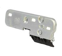 Serrure de capot-moteu MEAT & DORIA 31842 pour VW GOLF V (1K1) 2 2003-2008