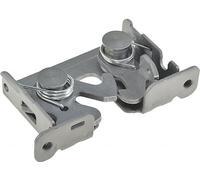 Serrure de capot moteur