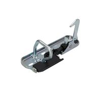 Blic Serrure de capot-moteur 6010-01-040424P pour VW Golf V (1K1) 2003-2008