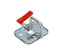Blic Serrure de capot moteur 6010-01-058424P pour VW Touran (1T3) 2010-2015 et Caddy III/IV