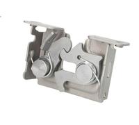 Serrure de capot-moteur BLIC 6010-05-021424P pour BMW 1 (E87) 2 2004-2007