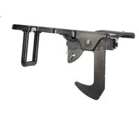 Serrure de capot-moteur BLIC 6010-43-1318424P pour SUPERB II (3T4) 2 2008-2010
