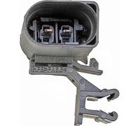 Serrure de capot moteur partie inférieure METZGER pour AUDI A6 C6