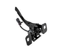 Serrure de capot-moteur TEKNÖR EZC-PL-142