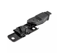 NTY EZC-AU-080 Serrure de capot-moteur