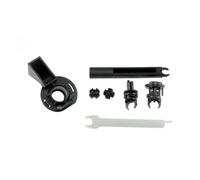 NTY Serrure de capot moteur EZC-FR-030