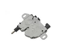 Serrure de capot-moteur TEKNÖR EZC-FR-038