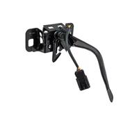 NTY EZC-PL-142 Serrure de capot-moteur