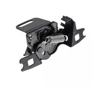 Serrure de capot-moteur TEKNÖR EZC-VW-693