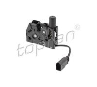 TOPRAN 118 939 Serrure de capot