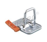 Serrure de capot moteur Topran 119 512