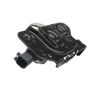 Serrure de capot Pour Ford pour Explorer pour utilitaire d'intercepteur de Police pour Lincoln pour assemblage capot d'aviateur