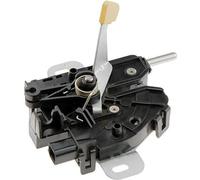 Serrure de capote de moto