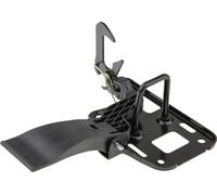 Serrure de capote de moto