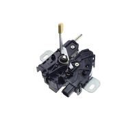 Serrure de capote de moto