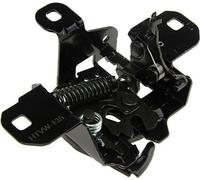 Serrure de capote de moto