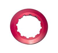 Serrure De Cassette De Vélo De Route En Alliage D'Aluminium, Anneau De Verrouillage 11t, Pièces De Bicyclette, Accessoires, 7075