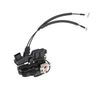NTY EZC-KA-012 Serrure de porte