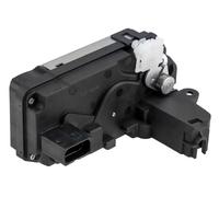 Serrure de porte arrière gauche TEKNÖR EZC-PL-074