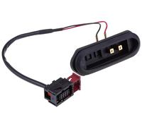 Interrupteur, contacteur de porte NTY EZC-FT-212