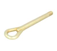 Serrure de coffre 0476-09-049347P BLIC