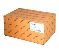 Blic Crochet de remorquage 0476-10-009347P - Compatible avec SEAT Arosa/Cordoba/Ibiza II/Leon/Mii
