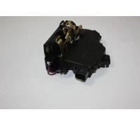Serrure de coffre 100031410 AUTOMEGA pour SEAT SKODA VW