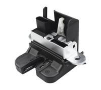 Serrure de Coffre 1K6827505 Loquet D'actionneur Serrure Coffre Couvercle Hayon Pour VW Pour Golf MK5 6 T&ouran Pour Passat B6 B7 Pour Jetta MK6 Pour Polo 6R Pour Tiguan 5N