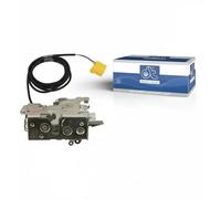 Serrure de coffre 4.63391 DT Spare Parts