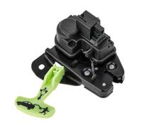 Serrure de coffre 5056244AA 5056244AB Pour Dodge Pour Charger Pour Avenger Pour Challenger 2006-2018 Serrure Coffre Serrure Hayon Actionneur Loquet Coffre Serrure de hayon